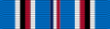 American Campaign Medal ribbon and streamer
