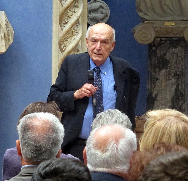 Paolucci in 2013