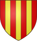 Coat of arms of Messancy