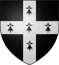 Arms of Arnèke