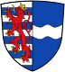 Coat of arms of Amel