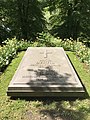 Grave of Prince Bertil and Princess Lilian