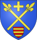 Coat of arms of Artaise-le-Vivier