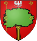 Coat of arms of Saint-Thierry