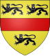 Coat of arms of Wittenheim