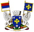 Coat of arms of Čajetina