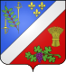 Coat of arms of Nanteuil-lès-Meaux