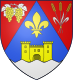 Coat of arms of Sucy-en-Brie