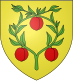 Coat of arms of Bagnolet