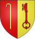 Coat of arms of Céran
