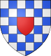Coat of arms of Chambry