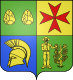 Coat of arms of Chariez