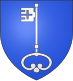 Coat of arms of Clefmont