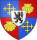 Coat of arms of Grainville-la-Teinturière