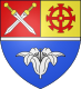 Coat of arms of Liny-devant-Dun