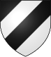 Coat of arms of Milhavet