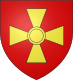 Coat of arms of Montségur