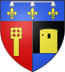 Coat of arms of Neaufles-Saint-Martin