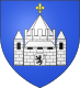 Coat of arms of Provins