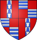 Coat of arms of Saint-Julien-le-Vendômois
