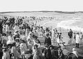 Image 18Bondi Beach circa 1900 (from History of New South Wales)
