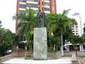 George Washington, Barranquilla