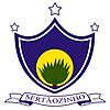 Official seal of Sertãozinho, Paraíba
