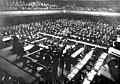 Image 1League of Nations conference in Geneva (1926). (from History of Switzerland)