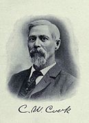 Charles W. Cook