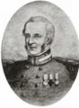 Capt. Herbert Clifford – Invasion of Isle de France