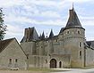 Schloss Fougères-sur-Bièvre