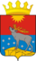 Coat of arms of Krasnovishersky District