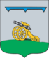 Coat of arms of Vyazemsky District