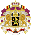 Könige von Belgien (seit 1831)