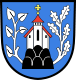 Coat of arms of Waldkirch