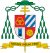 Giambattista Diquattro's coat of arms
