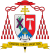Luis Martínez i Sistach's coat of arms