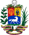 Republic of Venezuela (1954-2006)