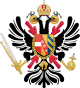Wappen der österreichischen Niederlande