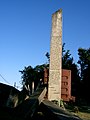 The "Obelisk of Che Guevara"