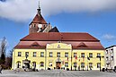 Darłowo Town Hall