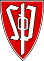 Emblem of the Sudeten German Party