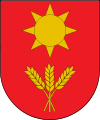 Arms of Galar