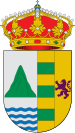 Official seal of Montemayor del Río