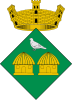 Coat of arms of Cabanelles