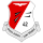 Wappen der FlugabwehrRaketenGruppe 42