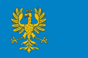 Flag of Teschen