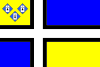 Flag of Dol-de-Bretagne