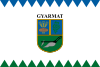 Flag of Gyarmat