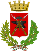 Coat of arms of Gardone Val Trompia